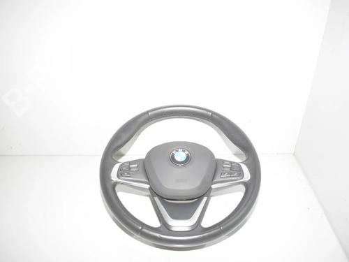 Used Steering wheel Steering wheel BMW 2 Active Tourer (F45) 216 d (116 hp) 34083542 34083542