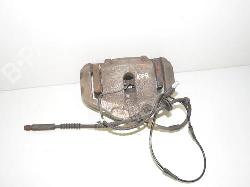 Left front brake caliper BMW 5 Touring (F11) 525 d | BP34070060M105 - Image 2
