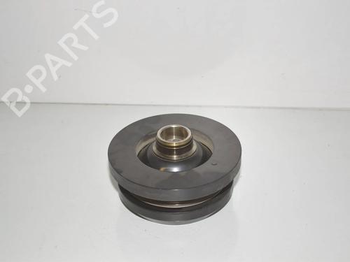 Remskive Remskive BMW 5 (G30, F90) M 550 d xDrive (400 hp) 34090073 34090073