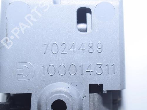 Used Left rear window switch Left rear window switch BMW 7 (E65, E66, E67) 745 i, Li (333 hp) 34063104 34063104