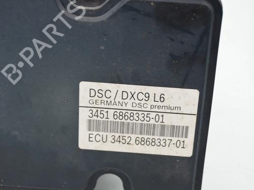 ABS pump BMW 5 (F10) 530 d | BP36960766M43 - Image 4