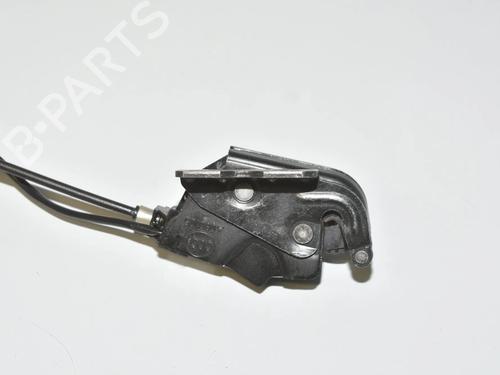 Højre bagtil lås BMW i3 (I01) Range Extender | BP34082464C99 - Image 3