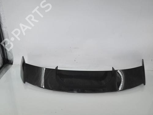 Used Rear spoiler Rear spoiler BMW 1 (F40) 118 i (136 hp) 34257155 34257155