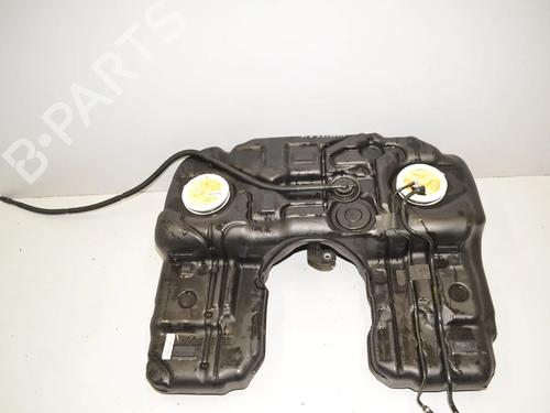 Used Fuel tank Fuel tank BMW X5 (F15, F85) xDrive 30 d (258 hp) 34064373 34064373