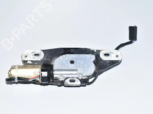 Used Electronic module Electronic module BMW 5 Touring (E39) 530 d (184 hp) 34095160 34095160