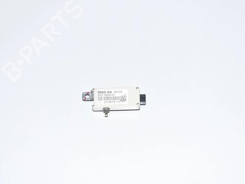 Antenne/Base Antenne/Base BMW X5 (E53) 4.6 is (347 hp) 34074200 34074200