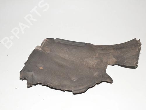 Used Wheel arch Wheel arch BMW 5 Gran Turismo (F07) 530 d (245 hp) 34092028 34092028