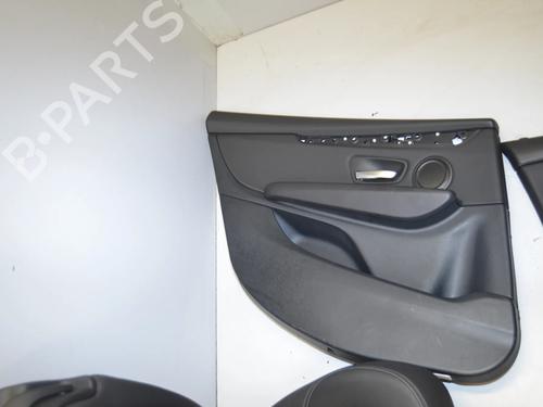 Seats set BMW 2 Gran Tourer (F46) 216 i | BP39245948C78 - Image 8