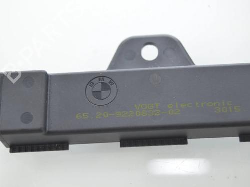 Antenne/Base BMW i3 (I01) s Electric | BP34089032C140  - Image 9