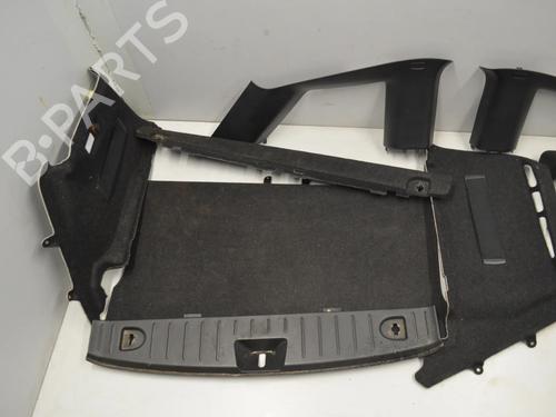 Boot lining BMW i3 (I01) s Electric | BP40466537I3 - Image 2