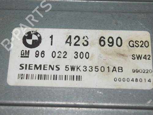 Gearbox control unit BMW 5 Touring (E39) 530 d | BP34065971M52 - Image 4