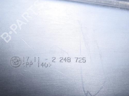 Radiator set BMW X5 (E53) 3.0 d | BP34073851M120  - Image 8