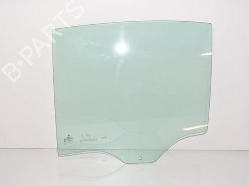 rear-left-door-window-bmw-7-e65-e66-e67-2001-2002-2003-2004-2005-2006-2007-2008-2009-34083391 main image