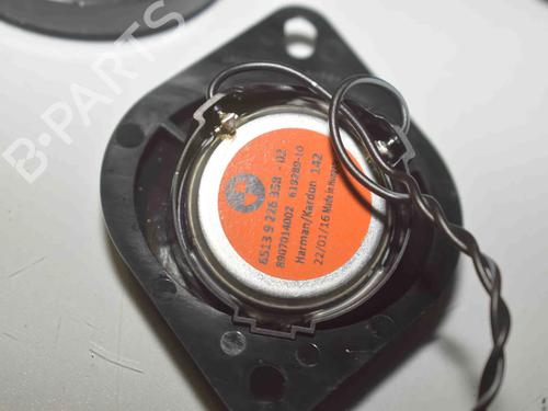 Electronic module BMW 3 Touring (F31) 330 d | BP34092283M83  - Image 14