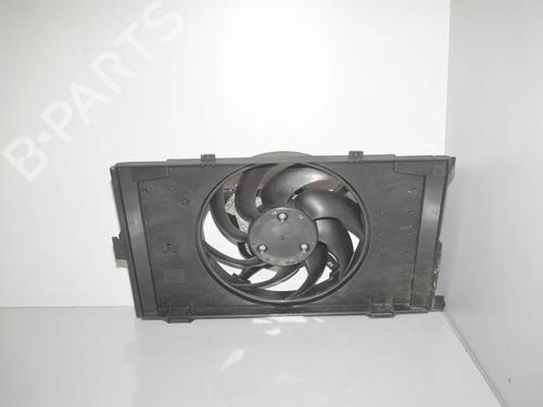 Used Radiator fan Radiator fan BMW i3 (I01) Electric (170 hp) 34083991 34083991