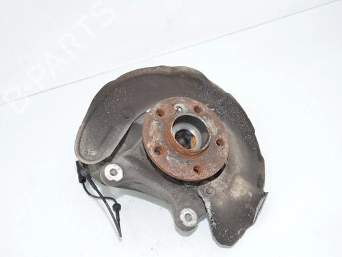 Left front steering knuckle BMW 2 Gran Tourer (F46) 220 d xDrive | BP39408455M25 - Image 2