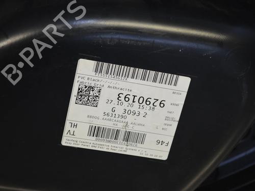 Rear left panel BMW 2 Gran Tourer (F46) 220 d xDrive | BP34092718C60  - Image 5
