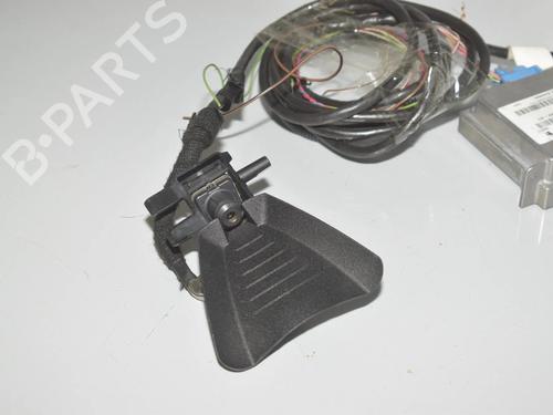 Camera BMW 5 (F10) 530 d | BP34088313E14  - Image 8