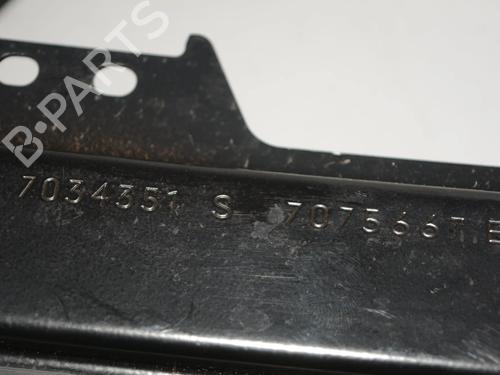 Front left window mechanism BMW 5 Touring (E61) 530 d | BP34074248C22  - Image 5