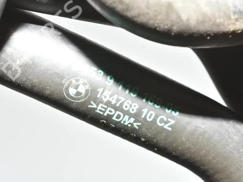 Pipe BMW 5 Touring (F11) 530 d xDrive | BP34071891M125 - Image 4