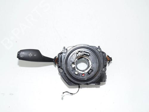 Used Steering column stalk Steering column stalk BMW 3 Touring (F31) 330 d xDrive (258 hp) 35716981 35716981