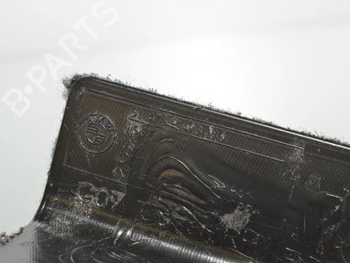 Boot lining BMW X7 (G07) xDrive 30 d | BP34087107I3  - Image 5