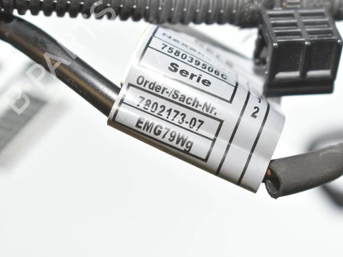 Wiring harness BMW 1 (E81) 123 d | BP34091955E16  - Image 5
