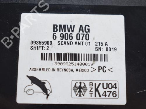 Antenne/Base BMW X5 (E53) 3.0 d | BP34093880C140  - Image 5