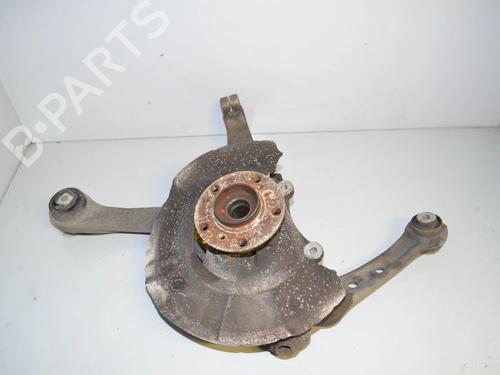 left-front-steering-knuckle-bmw-5-touring-f11-2009-2010-2011-2012-2013-2014-2015-2016-2017-34093061 main image