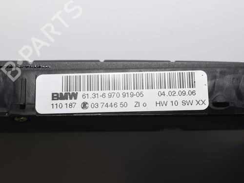 Switch BMW 1 (E81) 118 d | BP34075708I30  - Image 6