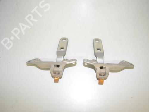 Hinge/Door check strap BMW X6 (E71, E72) M 50 d | BP34089106C146 - Image 4