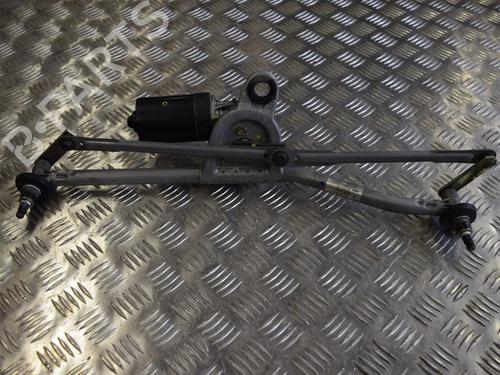 front-wipers-mechanism-bmw-3-e46-1997-1998-1999-2000-2001-2002-2003-2004-2005-34061912 main image