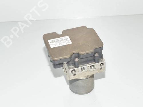 Used ABS pump ABS pump BMW X6 (F16, F86) M 50 d (381 hp) 34092502 34092502