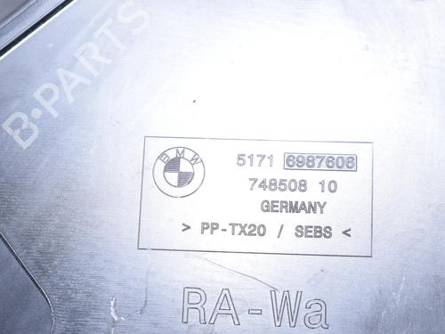 Other BMW 5 (F10) 520 d | BP34068766O1 - Image 6