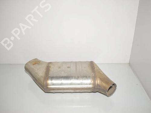 Used Exhaust system Exhaust system BMW X5 (F15, F85) M (575 hp) 34062523 34062523