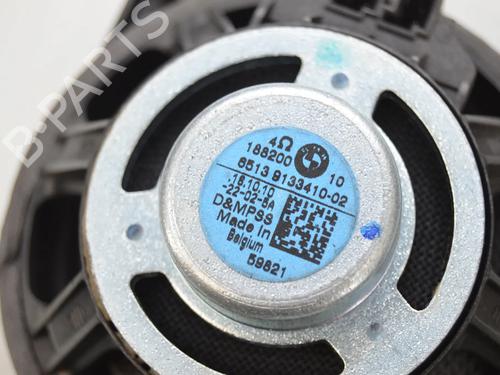 Electronic module BMW 5 Gran Turismo (F07) 530 d xDrive | BP36205758M83 - Image 6