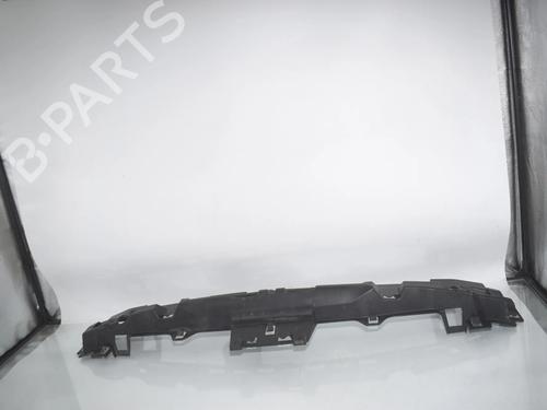 Used Rear bumper bracket Rear bumper bracket BMW i3 (I01) Electric (170 hp) 40501861 40501861