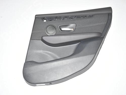 Bageste højre beklædning Bageste højre beklædning BMW 2 Active Tourer (F45) 218 d (150 hp) 34085847 34085847