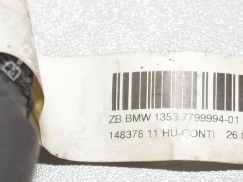 Pipe BMW 3 (E90) 325 d | BP34082227M125  - Image 5