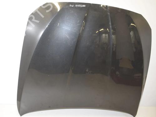 Motorhjelm Motorhjelm BMW 5 Touring (F11) 530 d (245 hp) 34075064 34075064