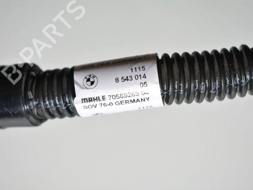 Pipe BMW i3 (I01) Range Extender | BP34065810M125  - Image 5