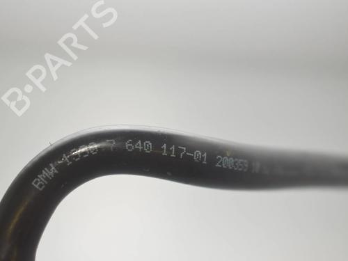 Pipe BMW 2 Active Tourer (F45) 225 xe Plug-in-Hybrid | BP34075791M125  - Image 6