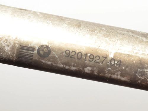 AC pipe BMW 5 (F10) 530 d | BP34072970M126  - Image 5