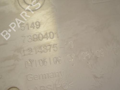 Other BMW 5 Touring (G31) 520 d | BP34092245O1  - Image 5