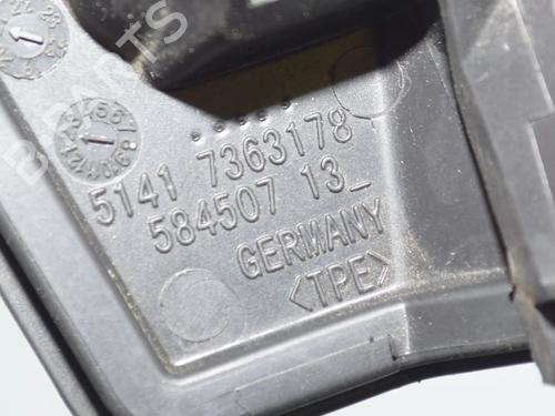 Andre BMW i3 (I01) s Electric | BP34085683O1  - Image 7