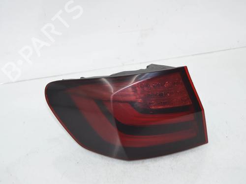 Used Left taillight Left taillight 39485934 39485934