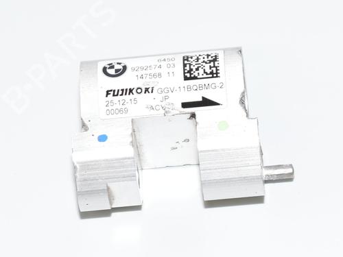 Used AC pipe AC pipe BMW i3 (I01) Range Extender (170 hp) 34074737 34074737