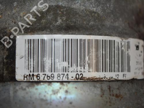 Engine mount BMW 5 (E60) 520 d | BP39382469M89 - Image 3