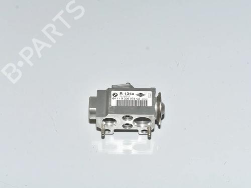 Used Electronic sensor Electronic sensor BMW 3 (E90) 325 d (204 hp) 34064154 34064154