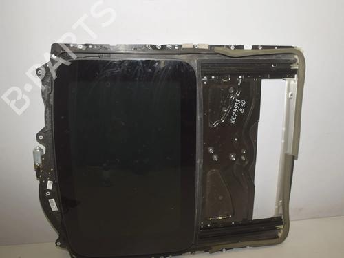 Used Sunroof Sunroof BMW 5 (G30, F90) M 550 i xDrive (462 hp) 34072494 34072494